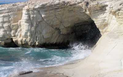 Wycieczka Marathon z Protaras do Pafos